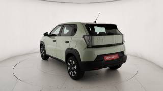 FIAT Grande Panda usata, con Alzacristalli elettrici