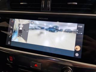 JAGUAR I-Pace usata, con USB