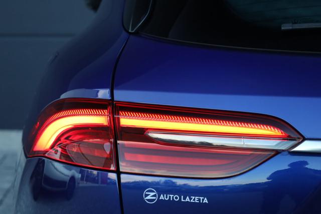 MASERATI Grecale usata, con Immobilizzatore elettronico