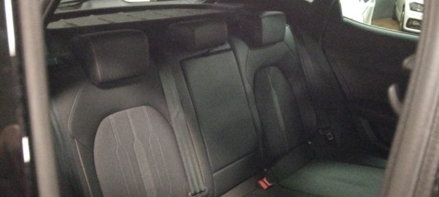 CUPRA Formentor usata, con Immobilizzatore elettronico
