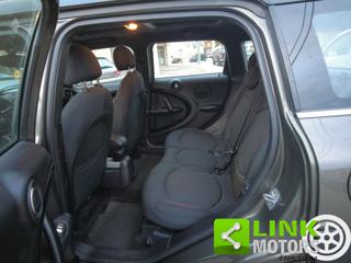 MINI Countryman usata, con Servosterzo