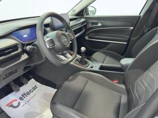 JEEP Avenger usata, con Cerchi in lega