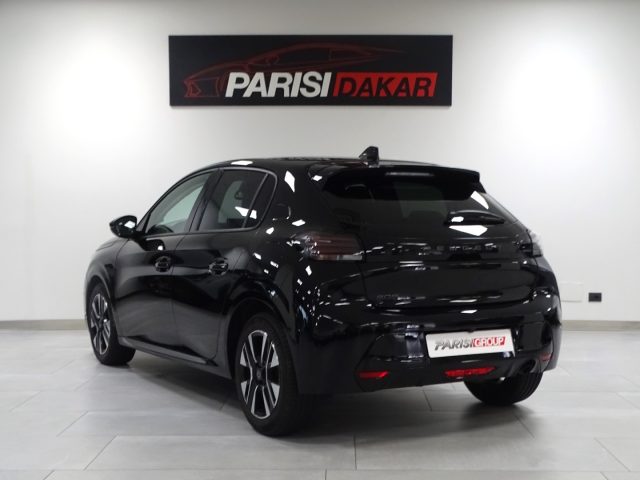 PEUGEOT 208 usata, con Boardcomputer