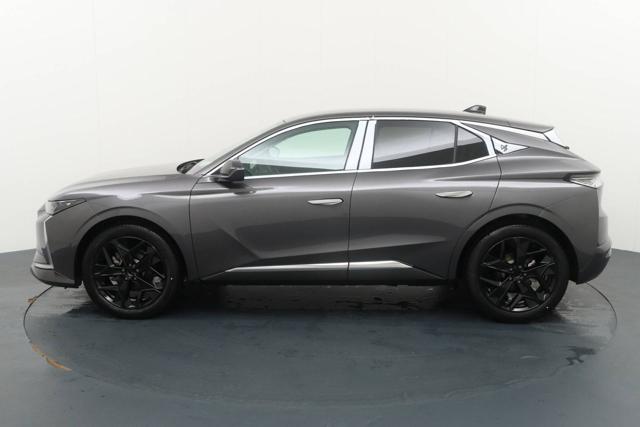 DS AUTOMOBILES DS 4 usata, con Chiusura centralizzata