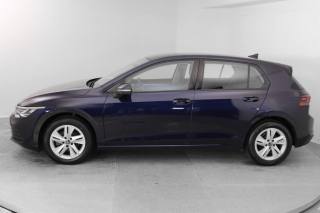 VOLKSWAGEN Golf usata, con Airbag laterali