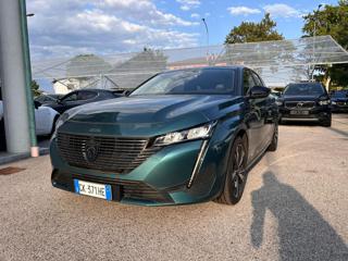 PEUGEOT 308 usata, con Airbag