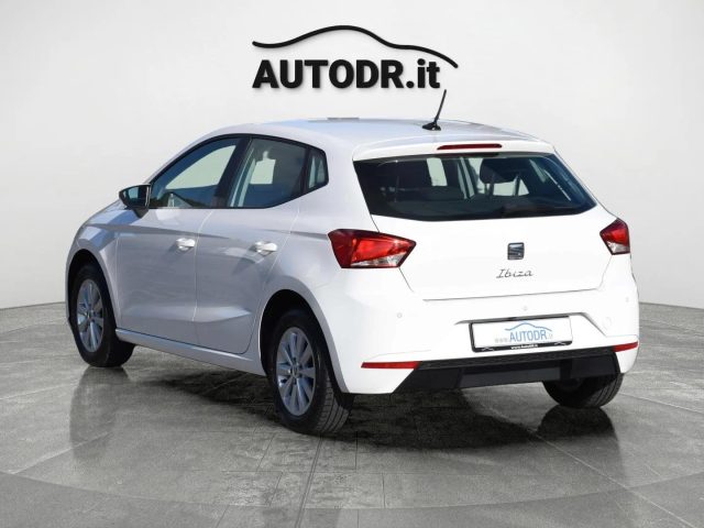 SEAT Ibiza usata, con Airbag laterali