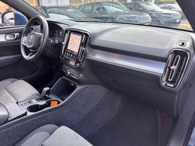 VOLVO XC40 usata, con Climatizzatore