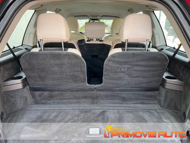 VOLVO XC90 usata, con Interni in pelle