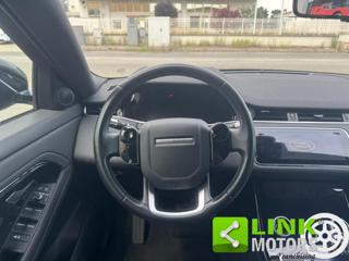 LAND ROVER Range Rover Evoque usata, con Controllo trazione
