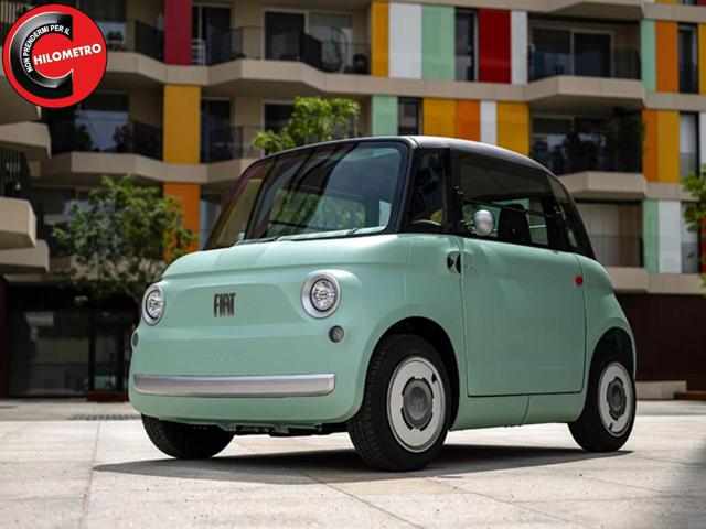 FIAT Topolino usata 2