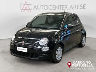 FIAT 500 1.0 Hybrid