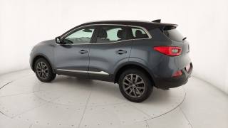 RENAULT Kadjar usata, con Chiusura centralizzata telecomandata