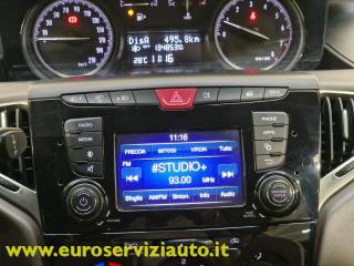 LANCIA Ypsilon usata, con Specchietti laterali elettrici