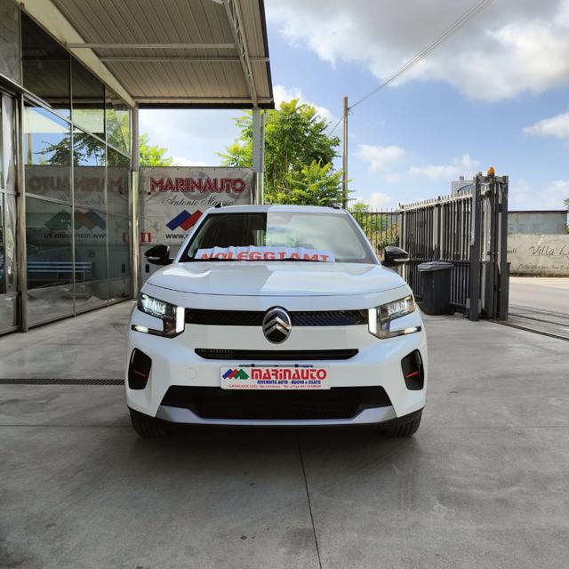 CITROEN C3 usata, con Airbag laterali