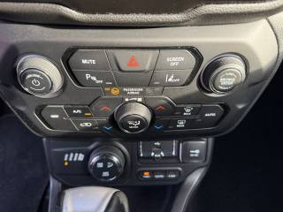 JEEP Renegade usata, con Frenata d