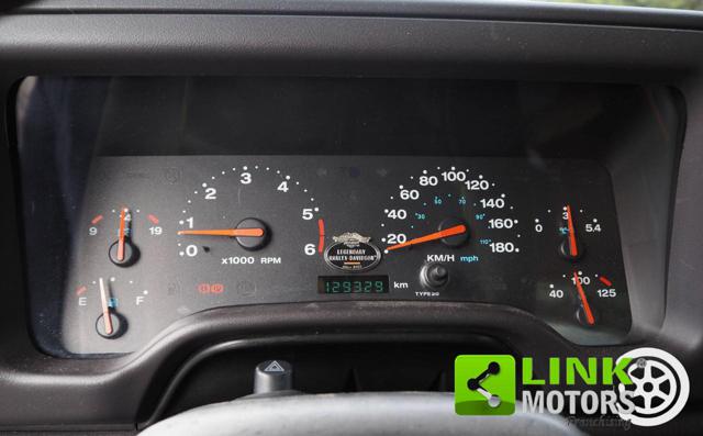 JEEP Wrangler usata 10