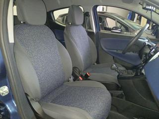 LANCIA Ypsilon usata, con USB