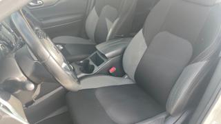 NISSAN Qashqai usata, con Autoradio