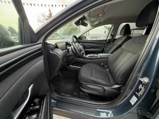 HYUNDAI Tucson usata, con Sensore di pioggia