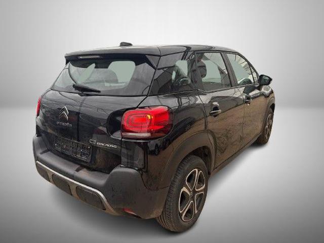 CITROEN C3 Aircross usata, con Airbag