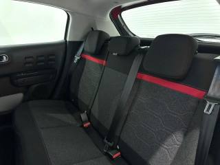 CITROEN C3 usata, con ESP