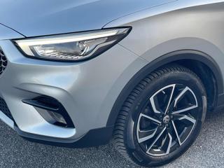 MG ZS usata, con Bluetooth