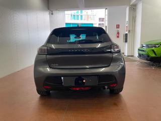 PEUGEOT 208 usata, con Alzacristalli elettrici