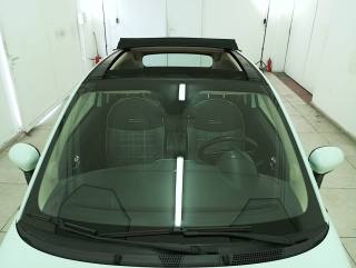 FIAT 500 usata 6