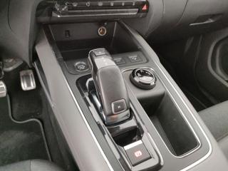 CITROEN C5 Aircross usata, con Interni in pelle