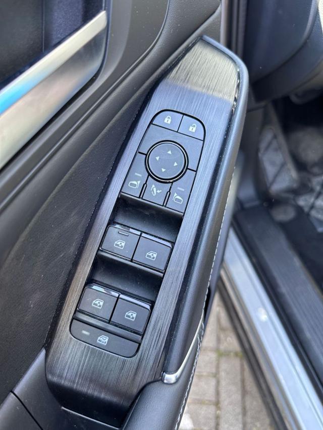 NISSAN Qashqai usata, con Alzacristalli elettrici