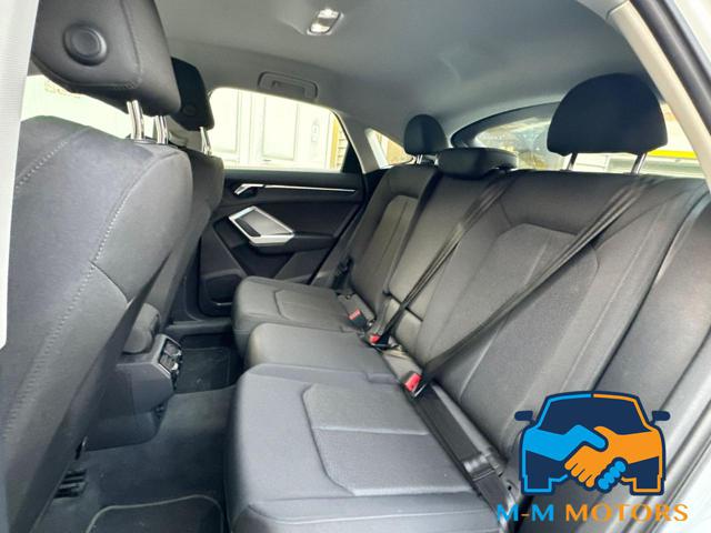 AUDI Q3 usata, con USB