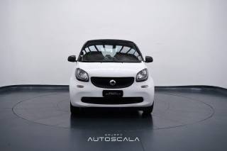 SMART ForTwo usata, con Airbag