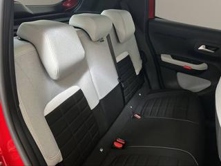 CITROEN C3 usata, con Controllo trazione