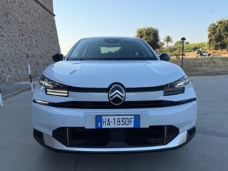 CITROEN C4 X usata, con Airbag testa
