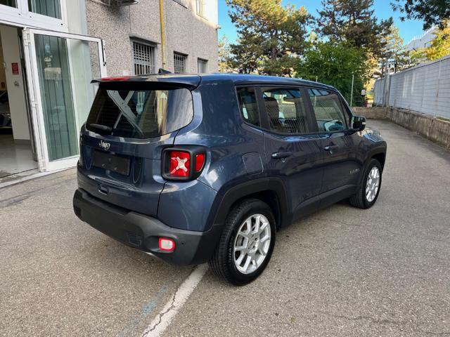 JEEP Renegade usata, con Airbag
