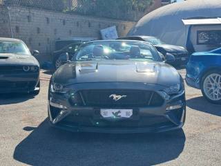 FORD Mustang usata, con Airbag