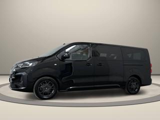 FIAT Ulysse usata, con Airbag laterali