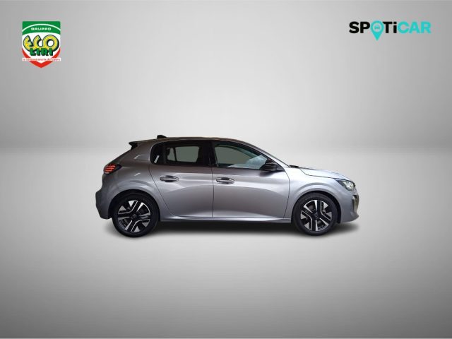 PEUGEOT 208 usata, con Cerchi in lega