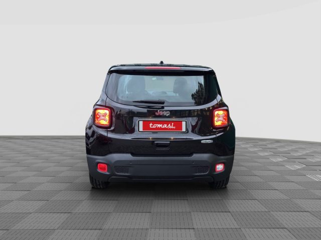 JEEP Renegade usata 7