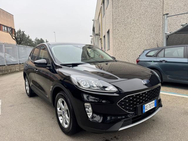 FORD Kuga usata, con Airbag
