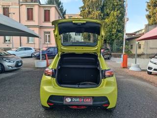 PEUGEOT 208 usata, con Controllo trazione