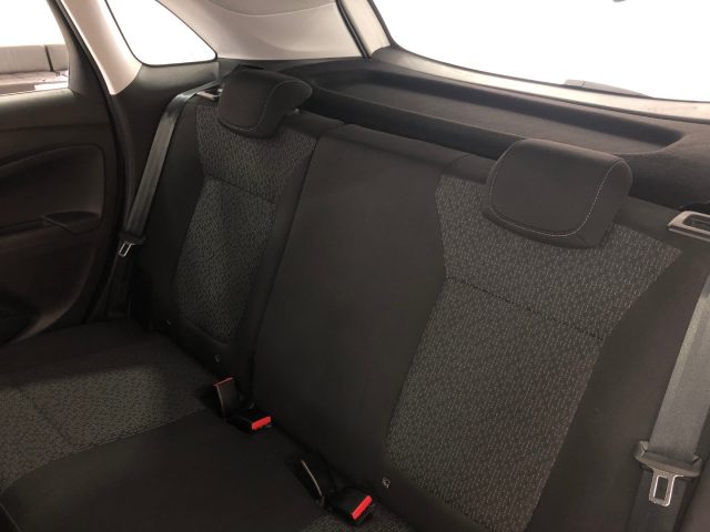 OPEL Crossland usata 7