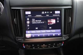 MASERATI Levante usata 10
