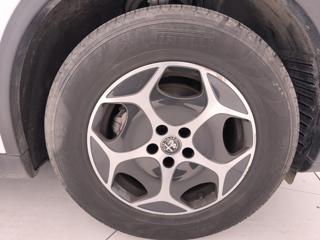 ALFA ROMEO Stelvio usata, con Sensore di pioggia