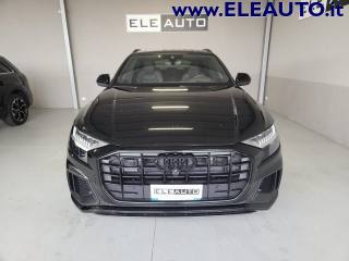AUDI Q8 usata, con Airbag