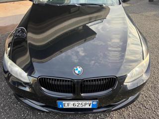 BMW 335 usata, con Airbag Passeggero