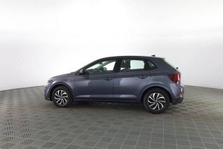 VOLKSWAGEN Polo usata 5