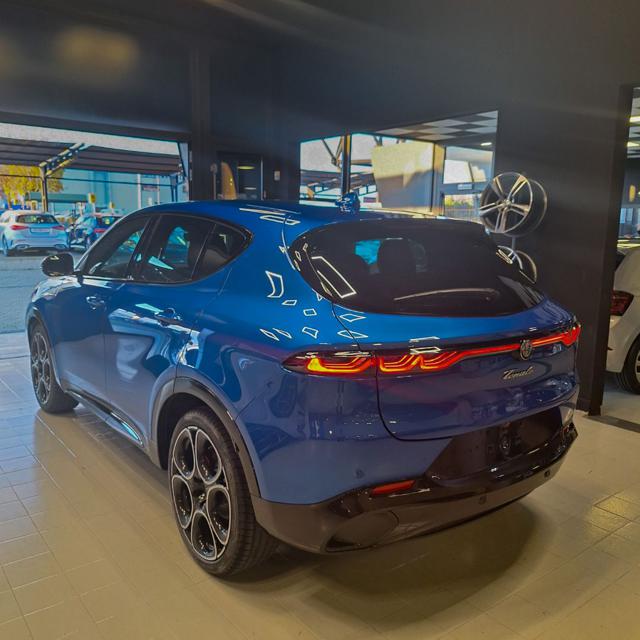 ALFA ROMEO Tonale usata, con Airbag Passeggero