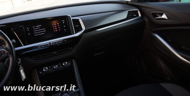 OPEL Grandland usata, con ESP